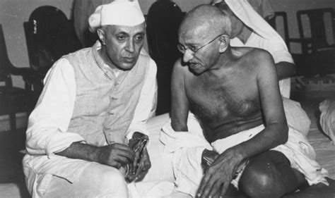 Full Text of Mahatma Gandhi’s Quit India Movement Speech | India.com