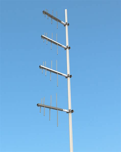 NEW DAB ANTENNA ALP04 – Aldena Telecomunicazioni