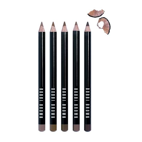 Bobbi Brown Brow Pencil | Grey at John Lewis