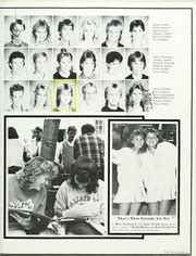 Nova High School - Nebula Yearbook (Redding, CA), Class of 1987, Page ...