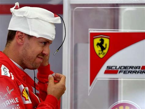 Sebastian Vettel Survives Ferrari 'Shut-Down' In Bahrain | Formula 1 News