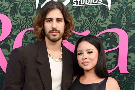 'Good Trouble' Actress Cierra Ramirez Is Engaged to Boyfriend OTHRSYDE: 'I Said YES!'