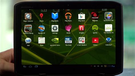 Find Android tablet apps - CNET