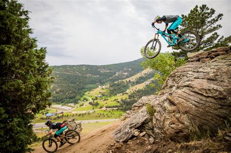 14 New Mountain Bike Trail Openings - September 2019 Mountain Bike News ...