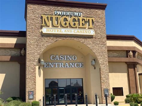 Pahrump Nugget to Celebrate Fourth of July Weekend with Live Entertainment, Dining Offerings ...