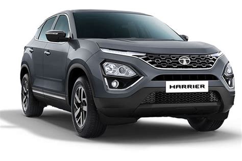 Tata Harrier Price 2023 - Harrier Mileage & Specifications | Droom