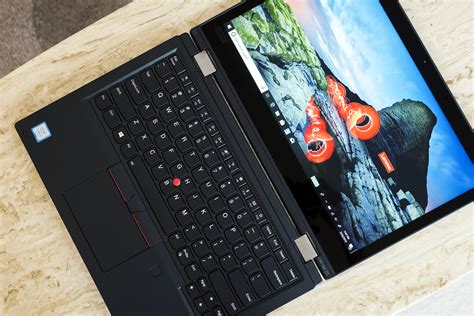 Lenovo ThinkPad L390 Yoga