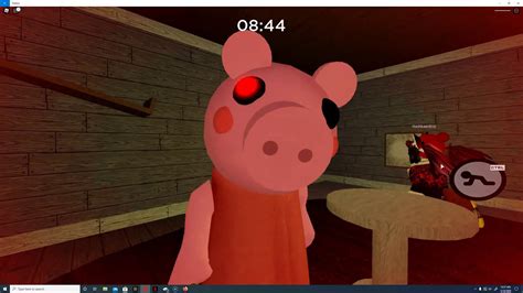 Escape the House! Roblox Piggy! - YouTube