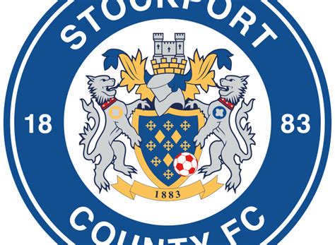 NEXT UP: Stockport County (H) (11/12/21) - Torquay United