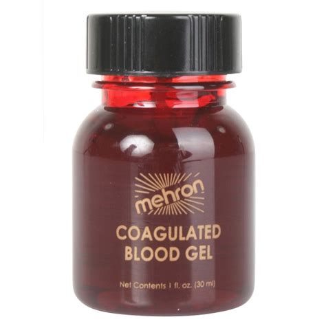 Coagulated Blood 30ml – Petticoat Lane