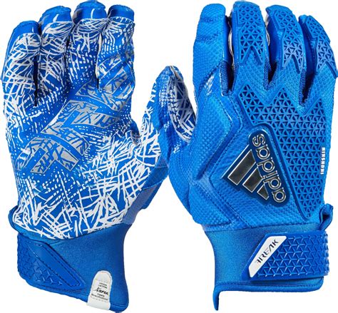 Adidas Freak 3.0 Adult Football Padded Receiver/Linebacker Gloves - Walmart.com - Walmart.com