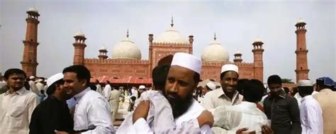 Religious Festivals of Pakistan