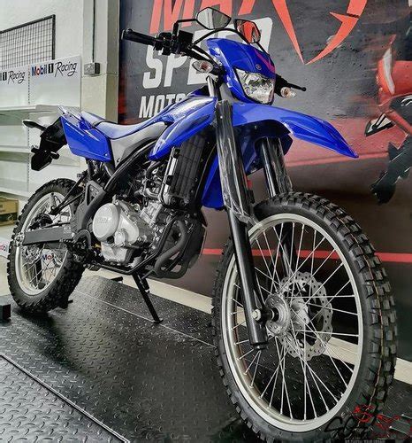 Brand New Yamaha WR155R for Sale in Singapore - Specs, Reviews, Ratings & Dealer/Distributors in ...