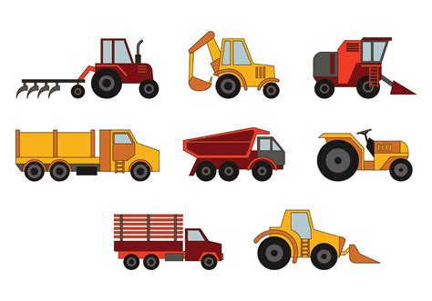 Combine Vector Icons 126693 Vector Art at Vecteezy