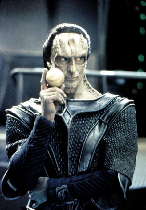 Memorable Characters of Sci-Fi | Star trek ds9, Star trek series ...