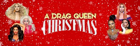 A Drag Queen Christmas | Official Box Office | BroadwaySF