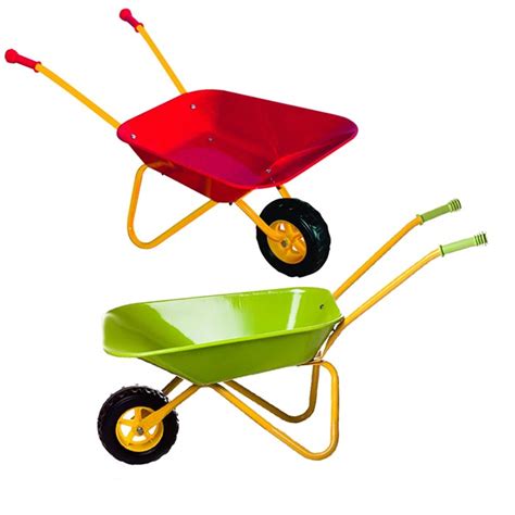 Kids Wheelbarrow - Buy Online in Ireland - Best Prices