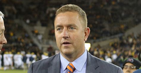 Kirk Herbstreit reveals College GameDay appearance at New Year's Bowl ...