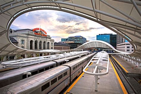 Amtrak Just Relaunched Its 30-day Rail Pass for $200 Less