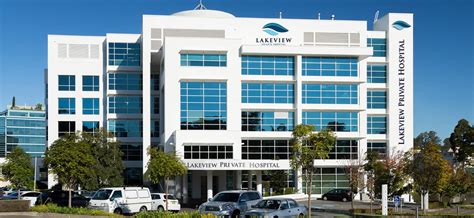 Getting around Lakeview Private Hospital - Lakeview Private Hospital