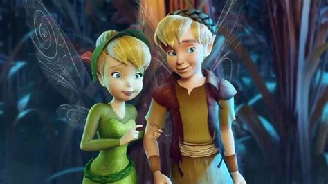 TinkerBell & Terrance♡ | Tinker Bell☆ | Pinterest | Tinkerbell, Disney ...