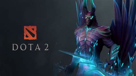 Terrorblade Item Build Dota 2