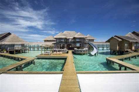 Best Luxury Hotels In The Maldives 2019 - The Luxury Editor