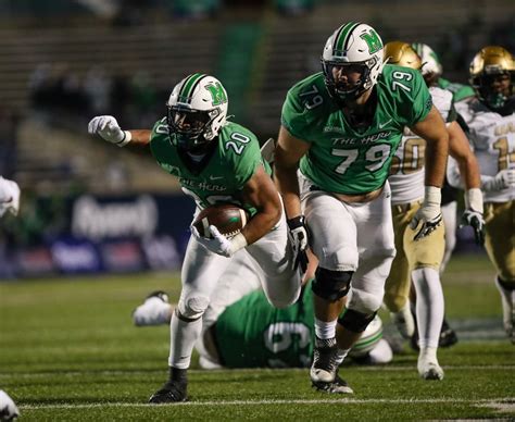 Marshall's 2021 football schedule released | Sports | herald-dispatch.com