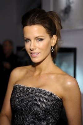 Tattoos With Meaning: Kate Beckinsale