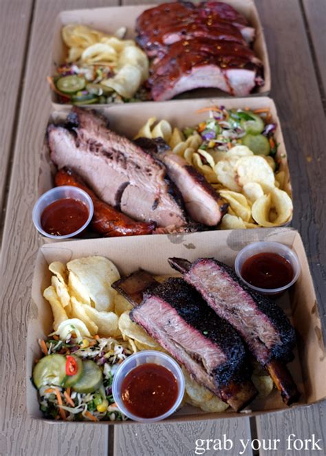 Black Bear BBQ, Blacktown | Grab Your Fork: A Sydney food blog