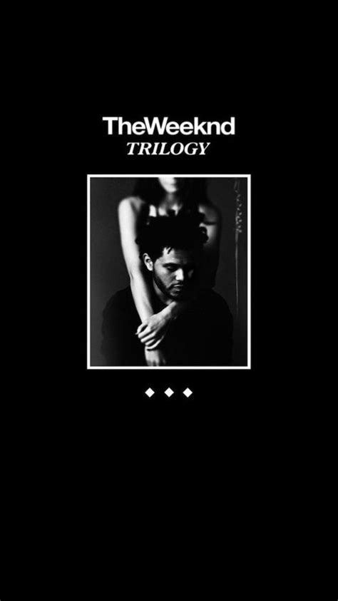 The weeknd trilogy | The weeknd poster, The weeknd background, The ...