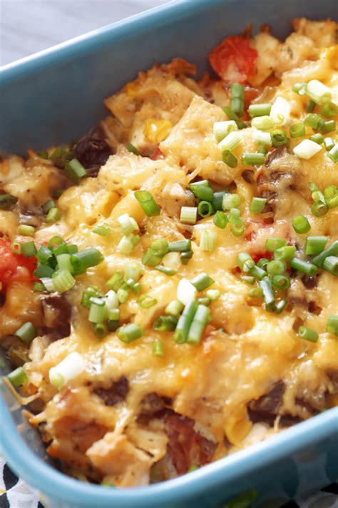 20 Turkey Casserole Recipes You’ll Love - Insanely Good