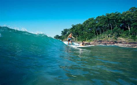 Noosa Festival of Surfing is on Again - Noosa Pacific