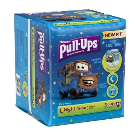 26 best huggies Pull Ups Cars 8SV images on Pinterest | Potty training ...