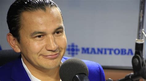 Wab Kinew zeroes in on 'health care crisis' and how his strength and ...