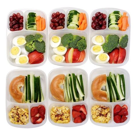 10 Awesome Healthy Snack Ideas For Weight Loss 2024