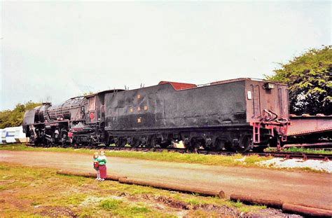 Buckinghamshire Railway Centre - Photo "Buckinghamshire Railway Centre" :: Railtracks UK