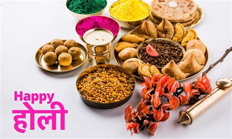 Food Safety Helpline Wishes You A Very Happy and Colourful Holi! - Food Safety Helpline