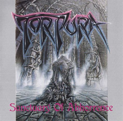 Tortura - Sanctuary of Abhorrence | Metal Kingdom