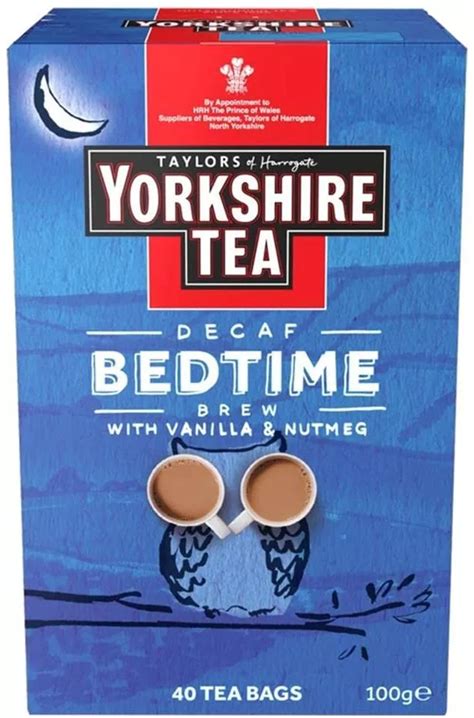 Yorkshire Tea unveil new toast and jam flavour and it sounds delicious ...