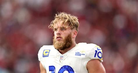 Top NFL Trade Packages for Cooper Kupp If Rams Decide to Move WR at ...