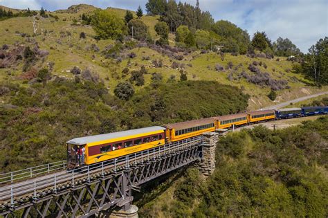 Gallery | Taieri Gorge Train Tour