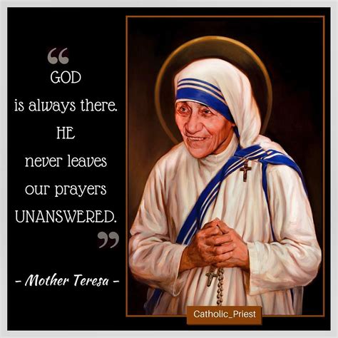 mother teresa prayer quotes