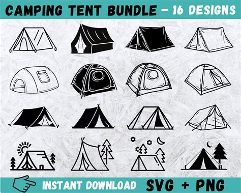 Buy Camping Tent Svg Tent Cricut Tent Svg Camping Svg Camping Online in India - Etsy