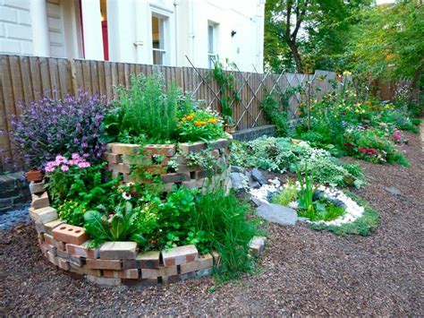 Easy Backyard, Backyard Garden, Backyard Landscaping, Garden Images, Garden Pictures, Food ...