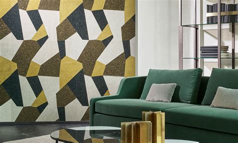 Arte new release - Hub Design - wallcovering inspiration