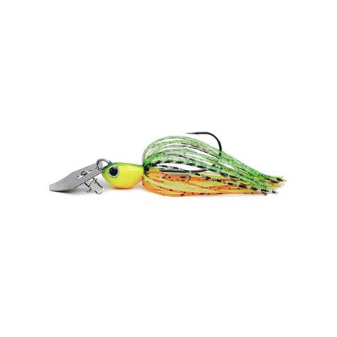 Chatterbait Noike Kaishin Blade 10g - Leurre de la pêche