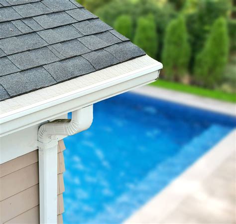 Gutters In Louisville | HomeCraft Gutter Company | Gutter Install & Repair