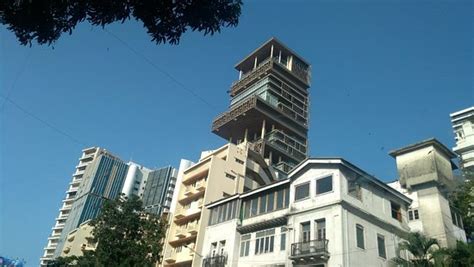 Antilia (Mumbai) - 2020 All You Need to Know BEFORE You Go (with Photos) - Tripadvisor