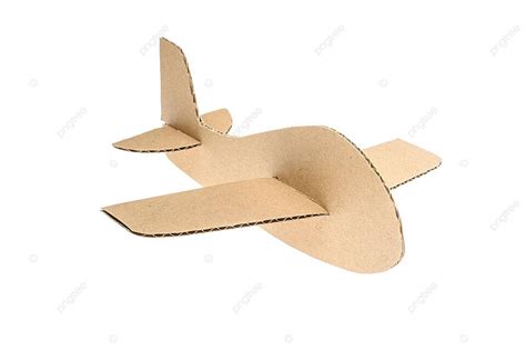 Cardboard Plane Cardboard Logistic Wings Photo Background And Picture ...